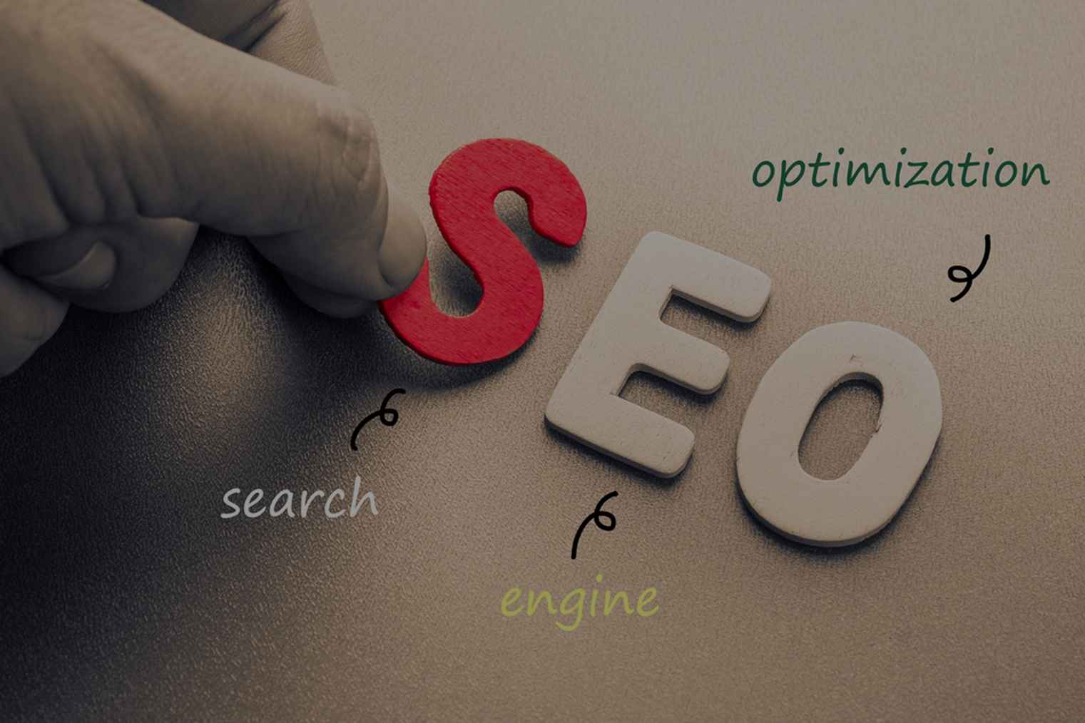 Что такое SEO продвижение простыми словами