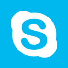 skype